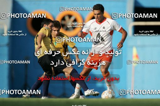 1203956, Tehran, [*parameter:4*], Iran Pro League، Persian Gulf Cup، 2008-09 season، First Leg، Week 4، Rah Ahan ۱ v 2 Saipa on 2008/08/24 at Ekbatan Stadium