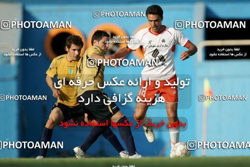 1203801, Tehran, [*parameter:4*], Iran Pro League، Persian Gulf Cup، 2008-09 season، First Leg، Week 4، Rah Ahan ۱ v 2 Saipa on 2008/08/24 at Ekbatan Stadium