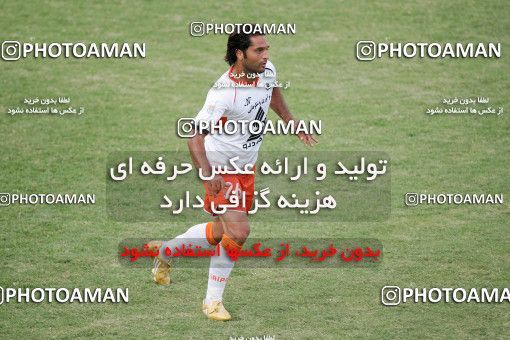 1203813, Tehran, [*parameter:4*], لیگ برتر فوتبال ایران، Persian Gulf Cup، Week 4، First Leg، Rah Ahan 1 v 2 Saipa on 2008/08/24 at Ekbatan Stadium