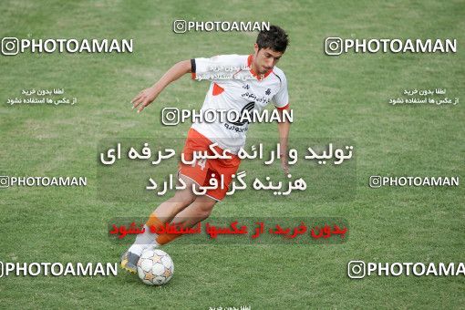 1203883, Tehran, [*parameter:4*], لیگ برتر فوتبال ایران، Persian Gulf Cup، Week 4، First Leg، Rah Ahan 1 v 2 Saipa on 2008/08/24 at Ekbatan Stadium