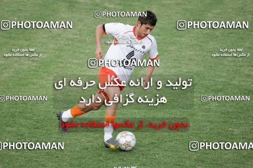 1203968, Tehran, [*parameter:4*], لیگ برتر فوتبال ایران، Persian Gulf Cup، Week 4، First Leg، Rah Ahan 1 v 2 Saipa on 2008/08/24 at Ekbatan Stadium