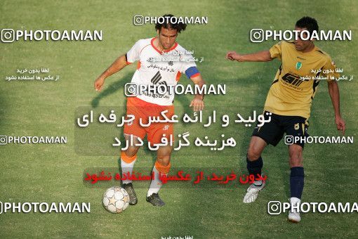 1203831, Tehran, [*parameter:4*], Iran Pro League، Persian Gulf Cup، 2008-09 season، First Leg، Week 4، Rah Ahan ۱ v 2 Saipa on 2008/08/24 at Ekbatan Stadium