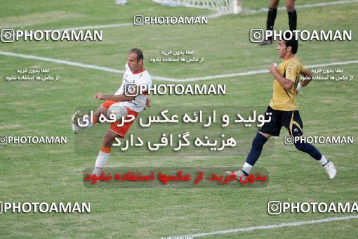 1203944, Tehran, [*parameter:4*], Iran Pro League، Persian Gulf Cup، 2008-09 season، First Leg، Week 4، Rah Ahan ۱ v 2 Saipa on 2008/08/24 at Ekbatan Stadium