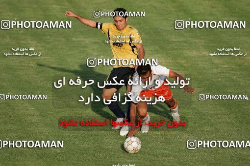 1203815, Tehran, [*parameter:4*], Iran Pro League، Persian Gulf Cup، 2008-09 season، First Leg، Week 4، Rah Ahan ۱ v 2 Saipa on 2008/08/24 at Ekbatan Stadium