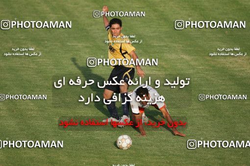 1203731, Tehran, [*parameter:4*], Iran Pro League، Persian Gulf Cup، 2008-09 season، First Leg، Week 4، Rah Ahan ۱ v 2 Saipa on 2008/08/24 at Ekbatan Stadium