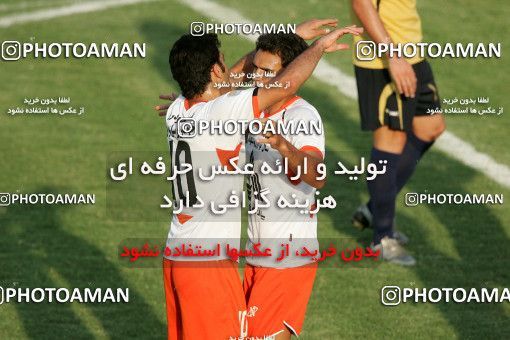 1203843, Tehran, [*parameter:4*], Iran Pro League، Persian Gulf Cup، 2008-09 season، First Leg، Week 4، Rah Ahan ۱ v 2 Saipa on 2008/08/24 at Ekbatan Stadium