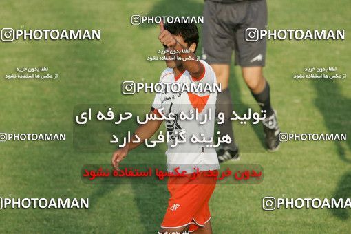 1203837, Tehran, [*parameter:4*], لیگ برتر فوتبال ایران، Persian Gulf Cup، Week 4، First Leg، Rah Ahan 1 v 2 Saipa on 2008/08/24 at Ekbatan Stadium