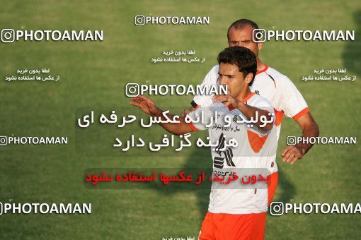 1203823, Tehran, [*parameter:4*], Iran Pro League، Persian Gulf Cup، 2008-09 season، First Leg، Week 4، Rah Ahan ۱ v 2 Saipa on 2008/08/24 at Ekbatan Stadium