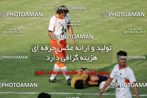 1203952, Tehran, [*parameter:4*], Iran Pro League، Persian Gulf Cup، 2008-09 season، First Leg، Week 4، Rah Ahan ۱ v 2 Saipa on 2008/08/24 at Ekbatan Stadium