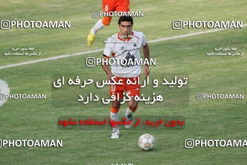 1203970, Tehran, [*parameter:4*], لیگ برتر فوتبال ایران، Persian Gulf Cup، Week 4، First Leg، Rah Ahan 1 v 2 Saipa on 2008/08/24 at Ekbatan Stadium