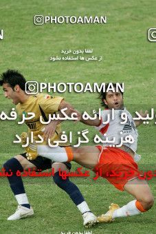 1203948, Tehran, [*parameter:4*], Iran Pro League، Persian Gulf Cup، 2008-09 season، First Leg، Week 4، Rah Ahan ۱ v 2 Saipa on 2008/08/24 at Ekbatan Stadium