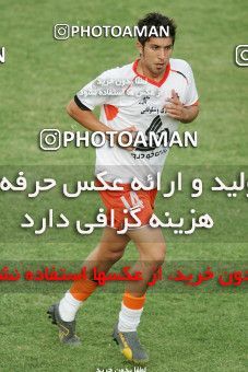 1203945, Tehran, [*parameter:4*], لیگ برتر فوتبال ایران، Persian Gulf Cup، Week 4، First Leg، Rah Ahan 1 v 2 Saipa on 2008/08/24 at Ekbatan Stadium