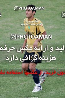 1203851, Tehran, [*parameter:4*], لیگ برتر فوتبال ایران، Persian Gulf Cup، Week 4، First Leg، Rah Ahan 1 v 2 Saipa on 2008/08/24 at Ekbatan Stadium