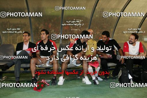 1204069, Tehran, [*parameter:4*], Iran Pro League، Persian Gulf Cup، 2008-09 season، First Leg، Week 6، Persepolis ۰ v ۱ Mes Kerman on 2008/09/11 at Azadi Stadium