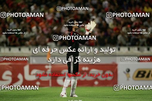 1204092, Tehran, [*parameter:4*], Iran Pro League، Persian Gulf Cup، 2008-09 season، First Leg، Week 6، Persepolis ۰ v ۱ Mes Kerman on 2008/09/11 at Azadi Stadium