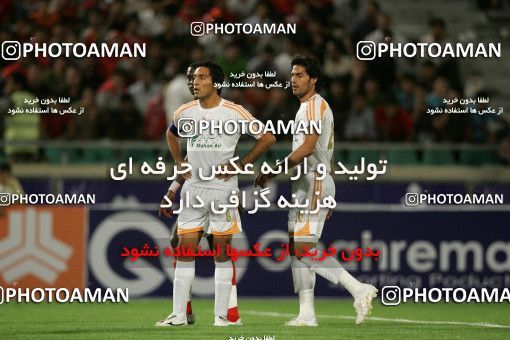 1204273, Tehran, [*parameter:4*], Iran Pro League، Persian Gulf Cup، 2008-09 season، First Leg، Week 6، Persepolis ۰ v ۱ Mes Kerman on 2008/09/11 at Azadi Stadium