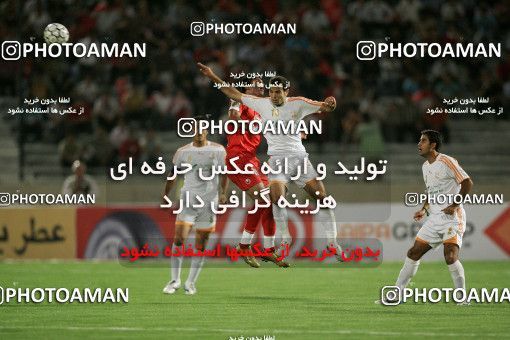 1204265, Tehran, [*parameter:4*], Iran Pro League، Persian Gulf Cup، 2008-09 season، First Leg، Week 6، Persepolis ۰ v ۱ Mes Kerman on 2008/09/11 at Azadi Stadium