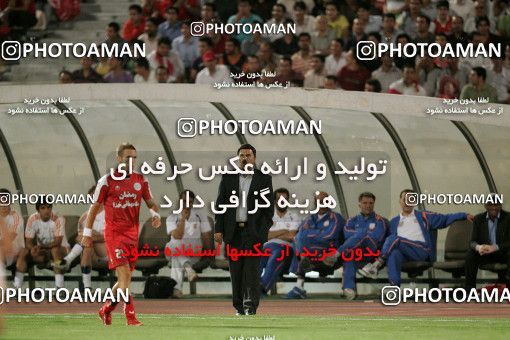 1204191, Tehran, [*parameter:4*], لیگ برتر فوتبال ایران، Persian Gulf Cup، Week 6، First Leg، Persepolis 0 v 1 Mes Kerman on 2008/09/11 at Azadi Stadium