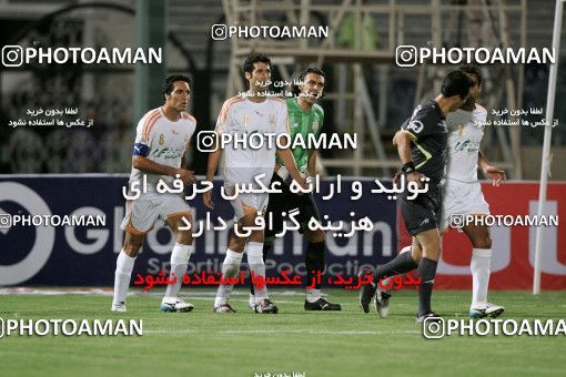 1204166, Tehran, [*parameter:4*], Iran Pro League، Persian Gulf Cup، 2008-09 season، First Leg، Week 6، Persepolis ۰ v ۱ Mes Kerman on 2008/09/11 at Azadi Stadium