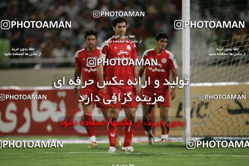 1204221, Tehran, [*parameter:4*], Iran Pro League، Persian Gulf Cup، 2008-09 season، First Leg، Week 6، Persepolis ۰ v ۱ Mes Kerman on 2008/09/11 at Azadi Stadium