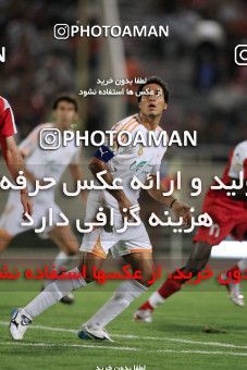 1204214, Tehran, [*parameter:4*], Iran Pro League، Persian Gulf Cup، 2008-09 season، First Leg، Week 6، Persepolis ۰ v ۱ Mes Kerman on 2008/09/11 at Azadi Stadium