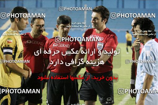 1203627, Tehran, [*parameter:4*], Iran Pro League، Persian Gulf Cup، 2008-09 season، First Leg، Week 6، Rah Ahan ۱ v 4 Paykan on 2008/09/12 at Ekbatan Stadium