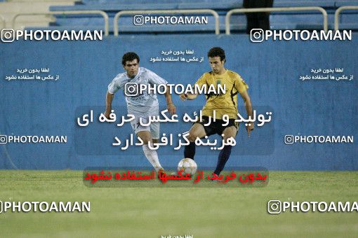 1203696, Tehran, [*parameter:4*], Iran Pro League، Persian Gulf Cup، 2008-09 season، First Leg، Week 6، Rah Ahan ۱ v 4 Paykan on 2008/09/12 at Ekbatan Stadium