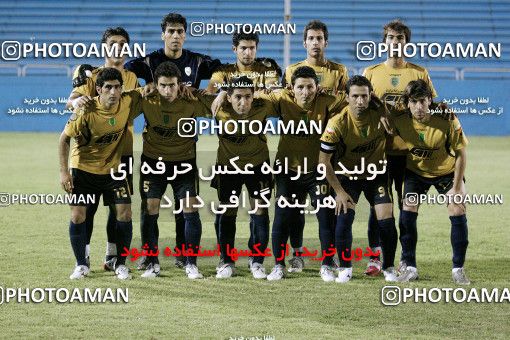 1203723, Tehran, [*parameter:4*], Iran Pro League، Persian Gulf Cup، 2008-09 season، First Leg، Week 6، Rah Ahan ۱ v 4 Paykan on 2008/09/12 at Ekbatan Stadium