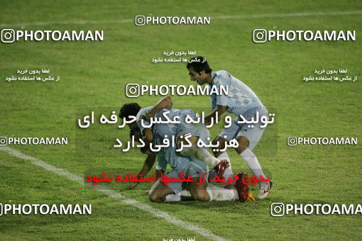 1203622, Tehran, [*parameter:4*], Iran Pro League، Persian Gulf Cup، 2008-09 season، First Leg، Week 6، Rah Ahan ۱ v 4 Paykan on 2008/09/12 at Ekbatan Stadium