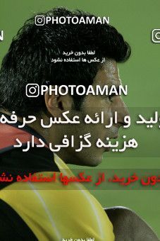 1203198, Qom, Iran, لیگ برتر فوتبال ایران، Persian Gulf Cup، Week 6، First Leg، Saba Qom 3 v 1 Esteghlal on 2008/09/12 at Yadegar-e Emam Stadium Qom