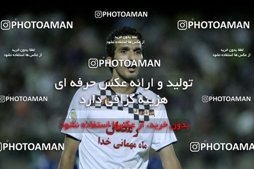 1203171, Qom, Iran, Iran Pro League، Persian Gulf Cup، 2008-09 season، First Leg، Week 6، Saba Qom 3 v ۱ Esteghlal on 2008/09/12 at Yadegar-e Emam Stadium Qom