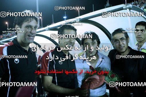 1203542, Mashhad, [*parameter:4*], Iran Pro League، Persian Gulf Cup، 2008-09 season، First Leg، Week 7، Payam Khorasan ۱ v 2 Persepolis on 2008/09/16 at Samen Stadium