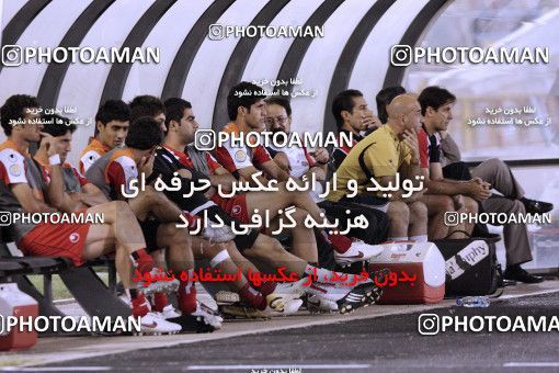 1203570, Mashhad, [*parameter:4*], Iran Pro League، Persian Gulf Cup، 2008-09 season، First Leg، Week 7، Payam Khorasan ۱ v 2 Persepolis on 2008/09/16 at Samen Stadium