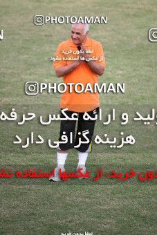 1204616, Tehran, , Rah Ahan Football Team Training Session on 2008/10/05 at Ekbatan Stadium