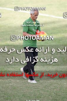 1204585, Tehran, , Rah Ahan Football Team Training Session on 2008/10/05 at Ekbatan Stadium