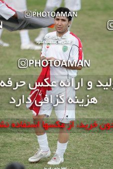 1204594, Tehran, , Rah Ahan Football Team Training Session on 2008/10/05 at Ekbatan Stadium