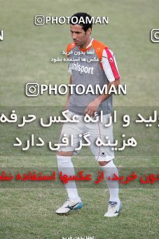 1204620, Tehran, , Rah Ahan Football Team Training Session on 2008/10/05 at Ekbatan Stadium