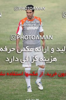 1204640, Tehran, , Rah Ahan Football Team Training Session on 2008/10/05 at Ekbatan Stadium