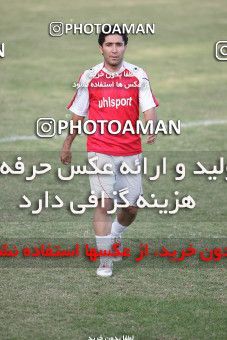 1204659, Tehran, , Rah Ahan Football Team Training Session on 2008/10/05 at Ekbatan Stadium