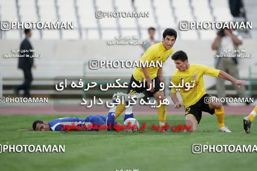 1205332, Tehran, Iran, Iran Pro League، Persian Gulf Cup، 2008-09 season، First Leg، Week 10، Esteghlal 5 v 2 Fajr-e Sepasi Shiraz on 2008/10/07 at Azadi Stadium