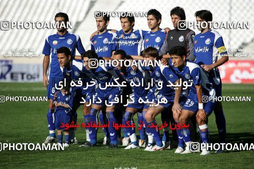 1205459, Tehran, Iran, Iran Pro League، Persian Gulf Cup، 2008-09 season، First Leg، Week 10، Esteghlal 5 v 2 Fajr-e Sepasi Shiraz on 2008/10/07 at Azadi Stadium