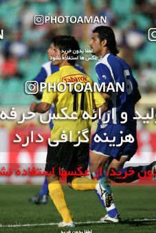 1205493, Tehran, Iran, Iran Pro League، Persian Gulf Cup، 2008-09 season، First Leg، Week 10، Esteghlal 5 v 2 Fajr-e Sepasi Shiraz on 2008/10/07 at Azadi Stadium