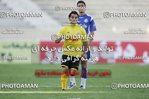 1205361, Tehran, Iran, Iran Pro League، Persian Gulf Cup، 2008-09 season، First Leg، Week 10، Esteghlal 5 v 2 Fajr-e Sepasi Shiraz on 2008/10/07 at Azadi Stadium