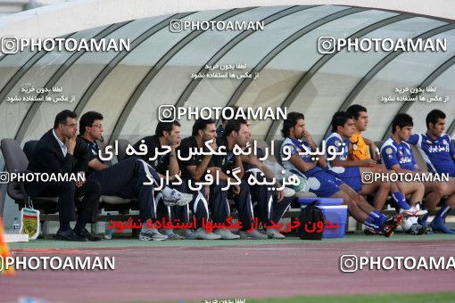 1205271, Tehran, Iran, Iran Pro League، Persian Gulf Cup، 2008-09 season، First Leg، Week 10، Esteghlal 5 v 2 Fajr-e Sepasi Shiraz on 2008/10/07 at Azadi Stadium