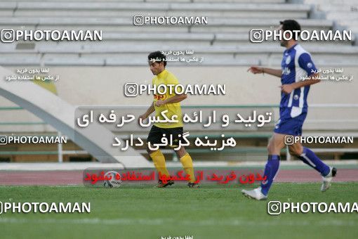 1205420, Tehran, Iran, Iran Pro League، Persian Gulf Cup، 2008-09 season، First Leg، Week 10، Esteghlal 5 v 2 Fajr-e Sepasi Shiraz on 2008/10/07 at Azadi Stadium