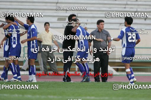 1205464, Tehran, Iran, Iran Pro League، Persian Gulf Cup، 2008-09 season، First Leg، Week 10، Esteghlal 5 v 2 Fajr-e Sepasi Shiraz on 2008/10/07 at Azadi Stadium