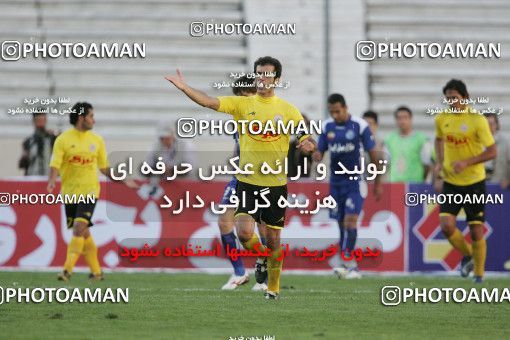 1205554, Tehran, Iran, Iran Pro League، Persian Gulf Cup، 2008-09 season، First Leg، Week 10، Esteghlal 5 v 2 Fajr-e Sepasi Shiraz on 2008/10/07 at Azadi Stadium