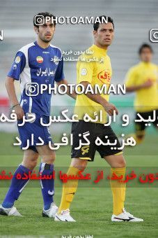 1205328, Tehran, Iran, Iran Pro League، Persian Gulf Cup، 2008-09 season، First Leg، Week 10، Esteghlal 5 v 2 Fajr-e Sepasi Shiraz on 2008/10/07 at Azadi Stadium