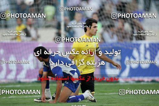 1205501, Tehran, Iran, Iran Pro League، Persian Gulf Cup، 2008-09 season، First Leg، Week 10، Esteghlal 5 v 2 Fajr-e Sepasi Shiraz on 2008/10/07 at Azadi Stadium