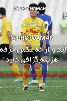 1205564, Tehran, Iran, Iran Pro League، Persian Gulf Cup، 2008-09 season، First Leg، Week 10، Esteghlal 5 v 2 Fajr-e Sepasi Shiraz on 2008/10/07 at Azadi Stadium